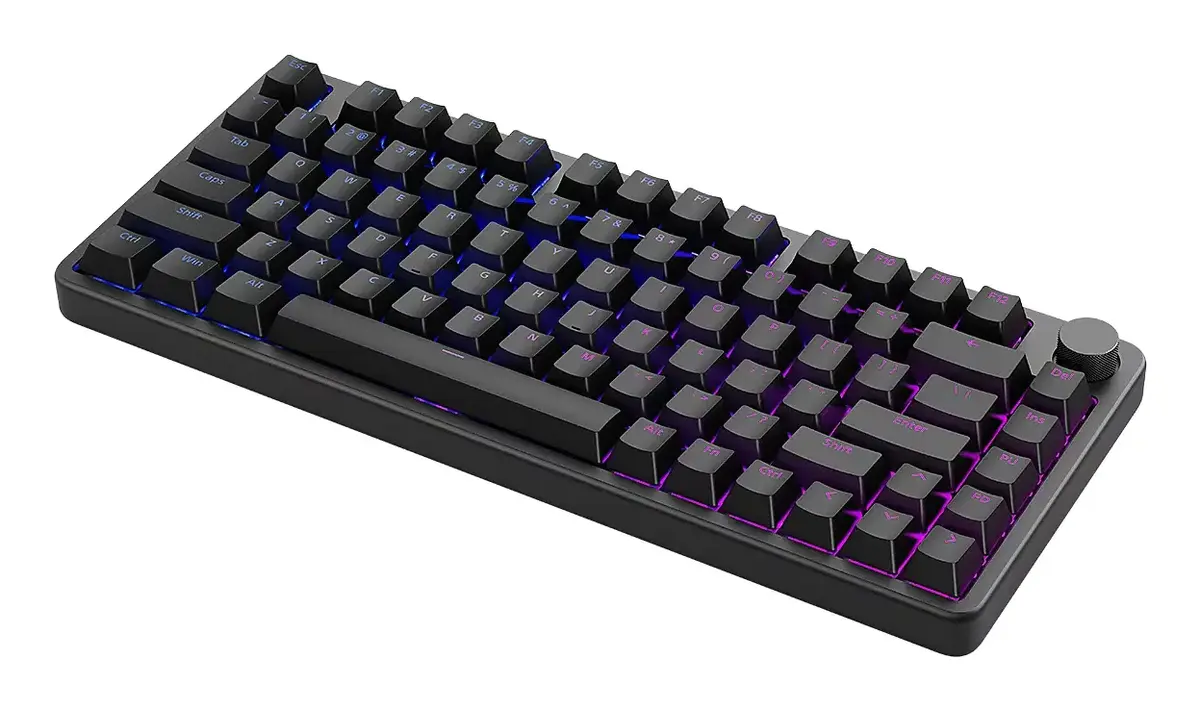 Spēļu klaviatūra Sony INZONE KBD-H75 Photo 2