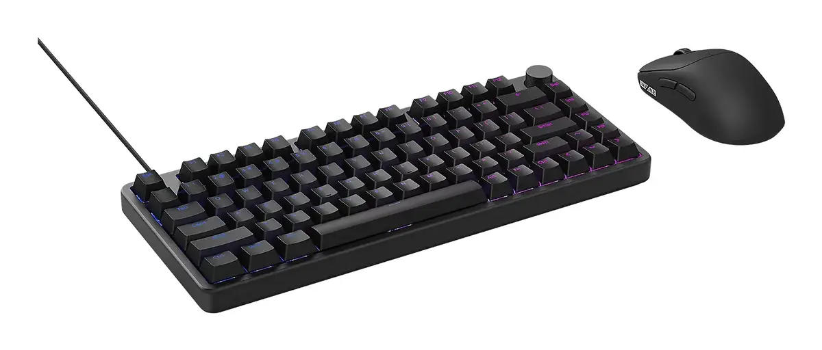 Spēļu klaviatūra Sony INZONE KBD-H75 Photo 3
