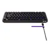 Spēļu klaviatūra Sony INZONE KBD-H75 Photo 4