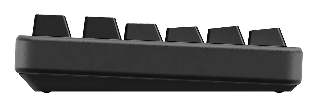 Spēļu klaviatūra Sony INZONE KBD-H75 Photo 5