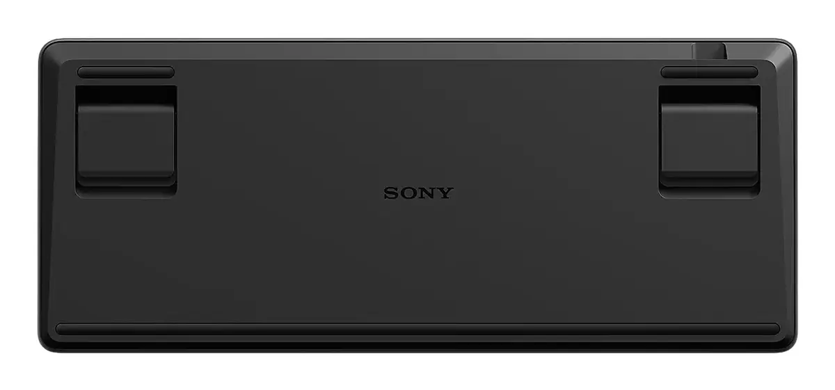 Spēļu klaviatūra Sony INZONE KBD-H75 Photo 7