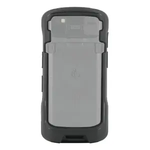 Handheld mobile computer case MOBILIS 065033 — cover for Zebra devices, 171×80×20 mm, black