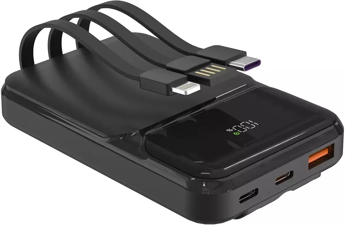 Power bank S-link P104 10000 mAh