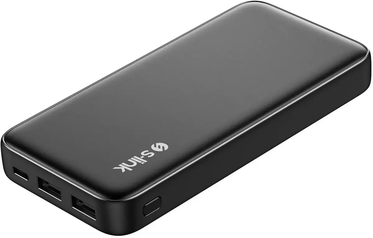 Portatīvais akumulators S-link P311L 10000 mAh