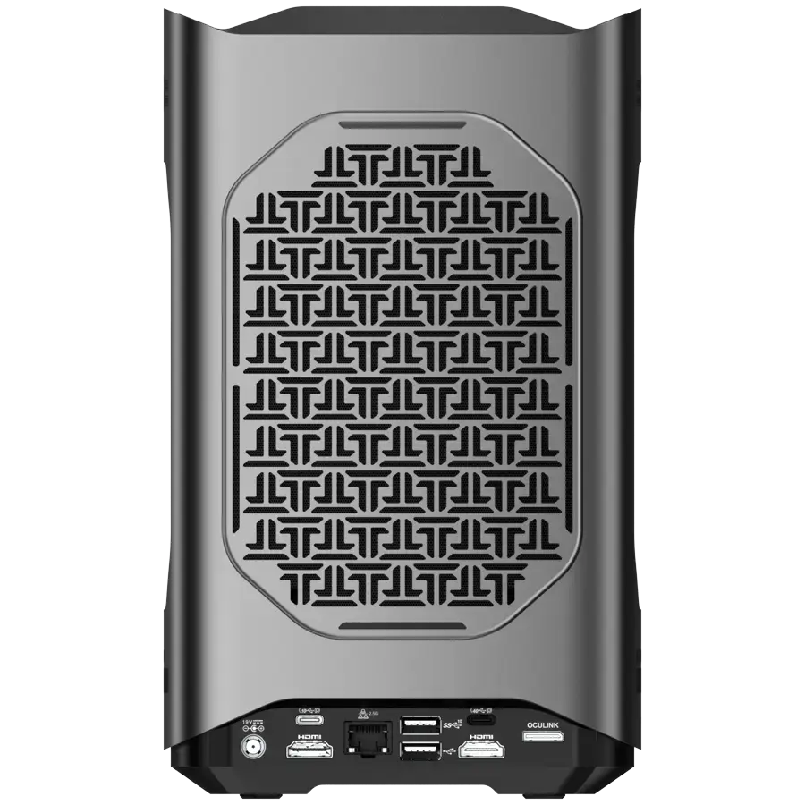 TECNO MEGAMINI GAMING G1 мини‑ПК для игр Photo 5