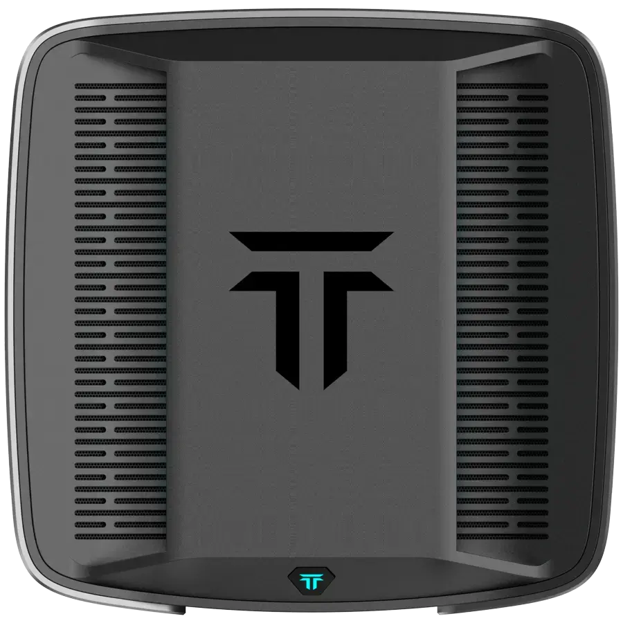 TECNO MEGAMINI GAMING G1 мини‑ПК для игр Photo 6