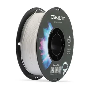 Filament spool Creality TPU 1.75 mm White 1 kg (model 3301040033)