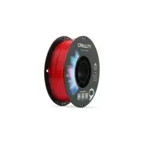 3D printing filament Creality TPU 1.75 mm Red 1 kg (model 3301040034)