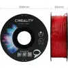 Creality TPU 1.75 mm Red 1 kg filament 3301040034 Photo 5