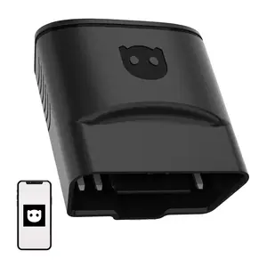 OBDeleven OBDeleven 3 diagnostic scanner 200 credits model P1050