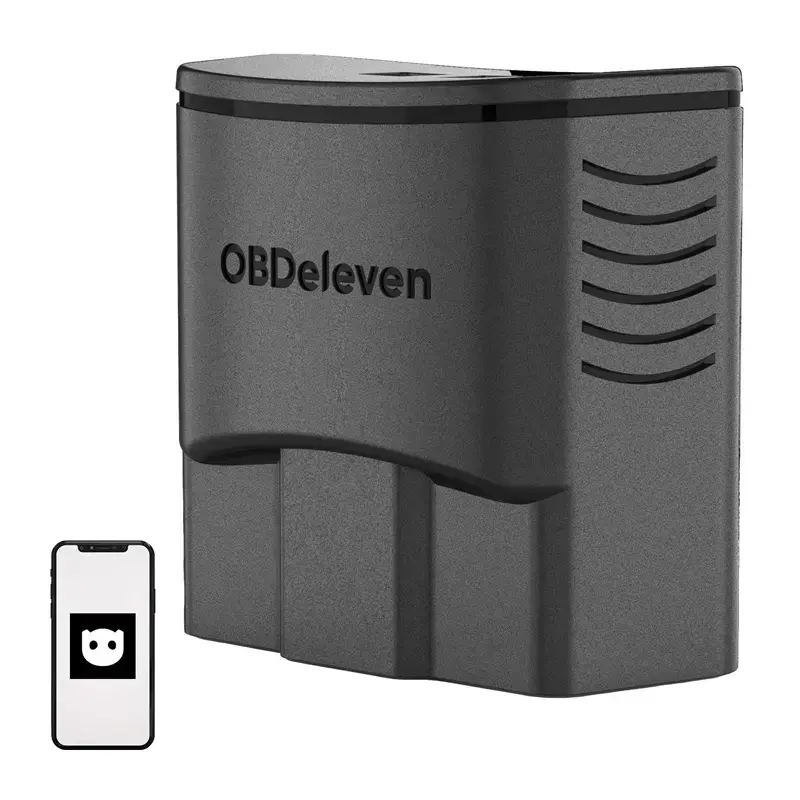 OBDeleven OBDeleven 3 диагностический сканер P1050 Photo 3