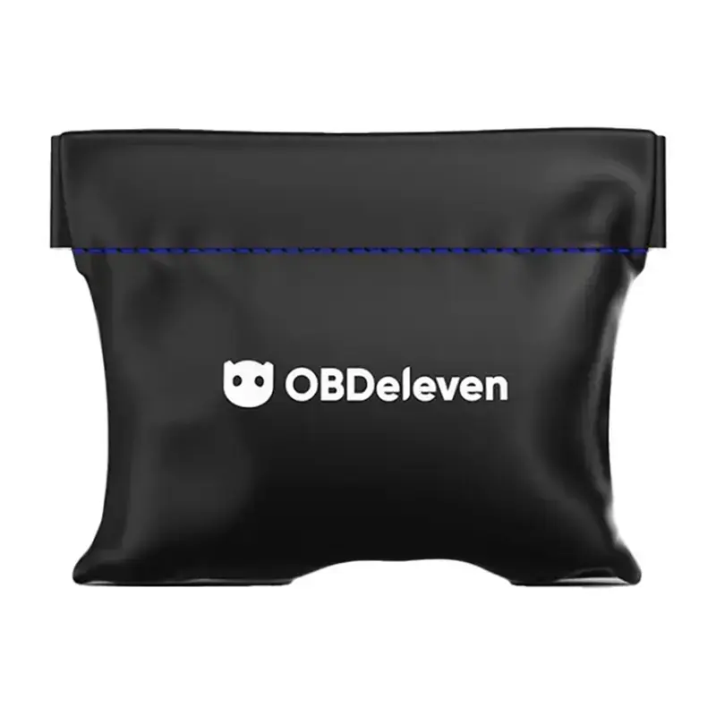 Диагностический сканер OBDeleven OBDeleven 3 Ultimate Pack Photo 5