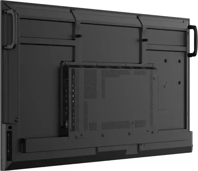 VIEWSONIC 50" 4K коммерческий дисплей CDE5014-2C Photo 6