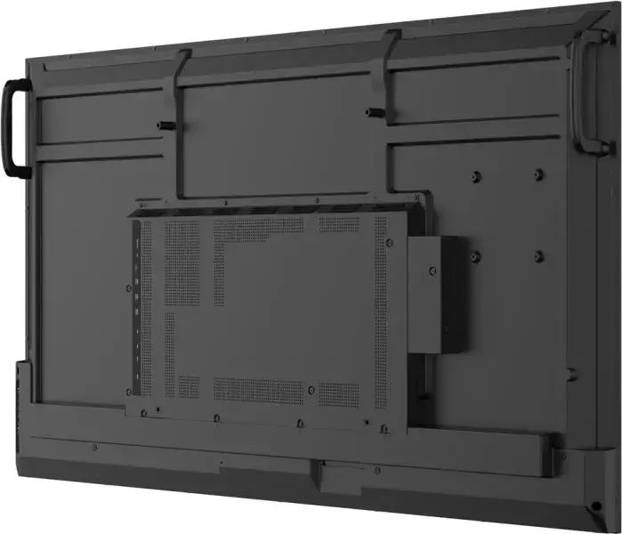 VIEWSONIC 50" 4K коммерческий дисплей CDE5014-2C Photo 7