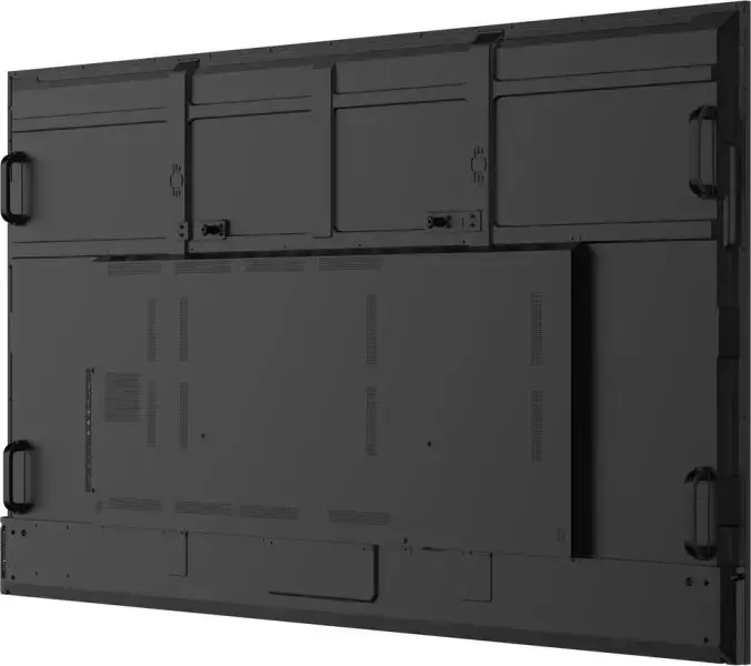 VIEWSONIC 86" 4K komerciskais displejs CDE8614-2C Photo 7