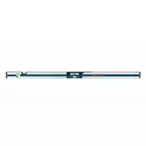 Level Bosch GIM 120 Professional 1.2 m Black Blue Silver