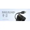 Пауэрбанк Baseus EnerFill Bipow2 Pro — портативное зарядное Photo 4