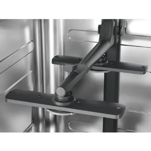 Electrolux ESM63300SW built-in slimline dishwasher Photo 4