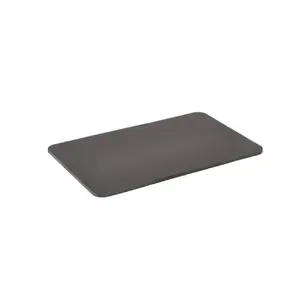 Pasniegšanas šķīvis COMAS Stone ES2211004 32,5×17,5 cm šīfera paplāte
