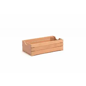 Контейнер COMAS GN 1/3 17,6×32,5×10 см дуб