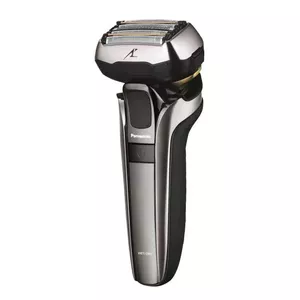 Panasonic ES-LV9Q-S803 men's shaver Foil shaver Black, Silver