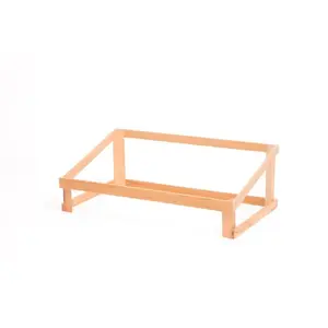 Рамка для сервировочного ящика COMAS 32.5×53×18 см натуральное дерево