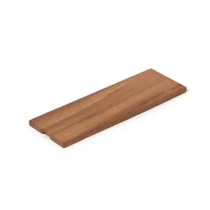 Serving board COMAS SIMPLE 9.25×27.7 cm natural wood