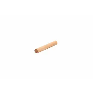 Cutlery rest COMAS diameter 12 cm thickness 0.8 cm natural wood