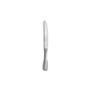 Dinner knife COMAS Versailles — stainless steel cutlery knife ES227765