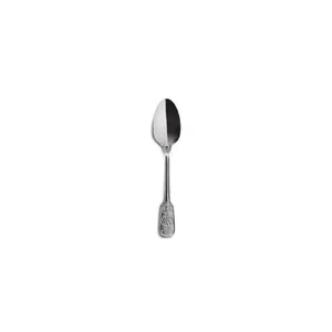 Dessert and Snack Spoon COMAS model ES227771 — stainless steel