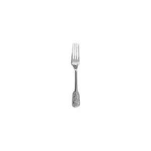 Appetizer and dessert fork COMAS VERSAILLES ES227772 stainless steel, 1 piece