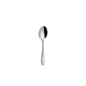 Dining/lunch spoon COMAS SANTORINI by COMAS — stainless steel spoon for table use
