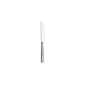 Dessert and snack knife COMAS SANTORINI — stainless steel table knife for desserts and appetizers