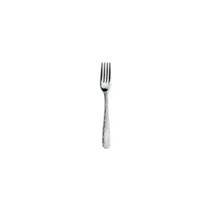 Dessert and Appetizer Fork COMAS SANTORINI, stainless steel, 1 piece