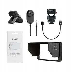 Набор аксессуаров для 5 Creator от Atomos — ATOMACCKT6