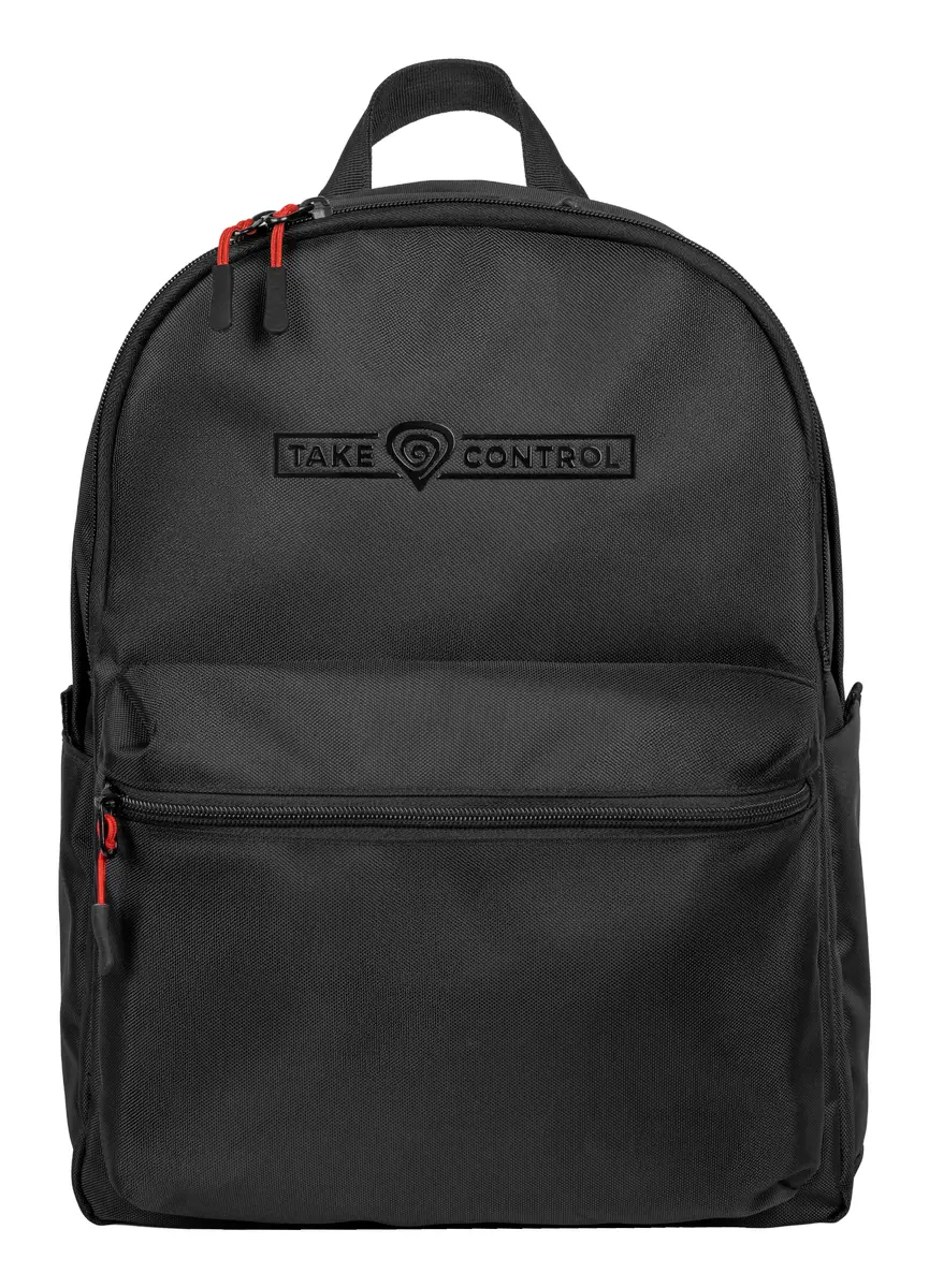 Gaming backpack Genesis GENESIS Palladium 200 Photo 2
