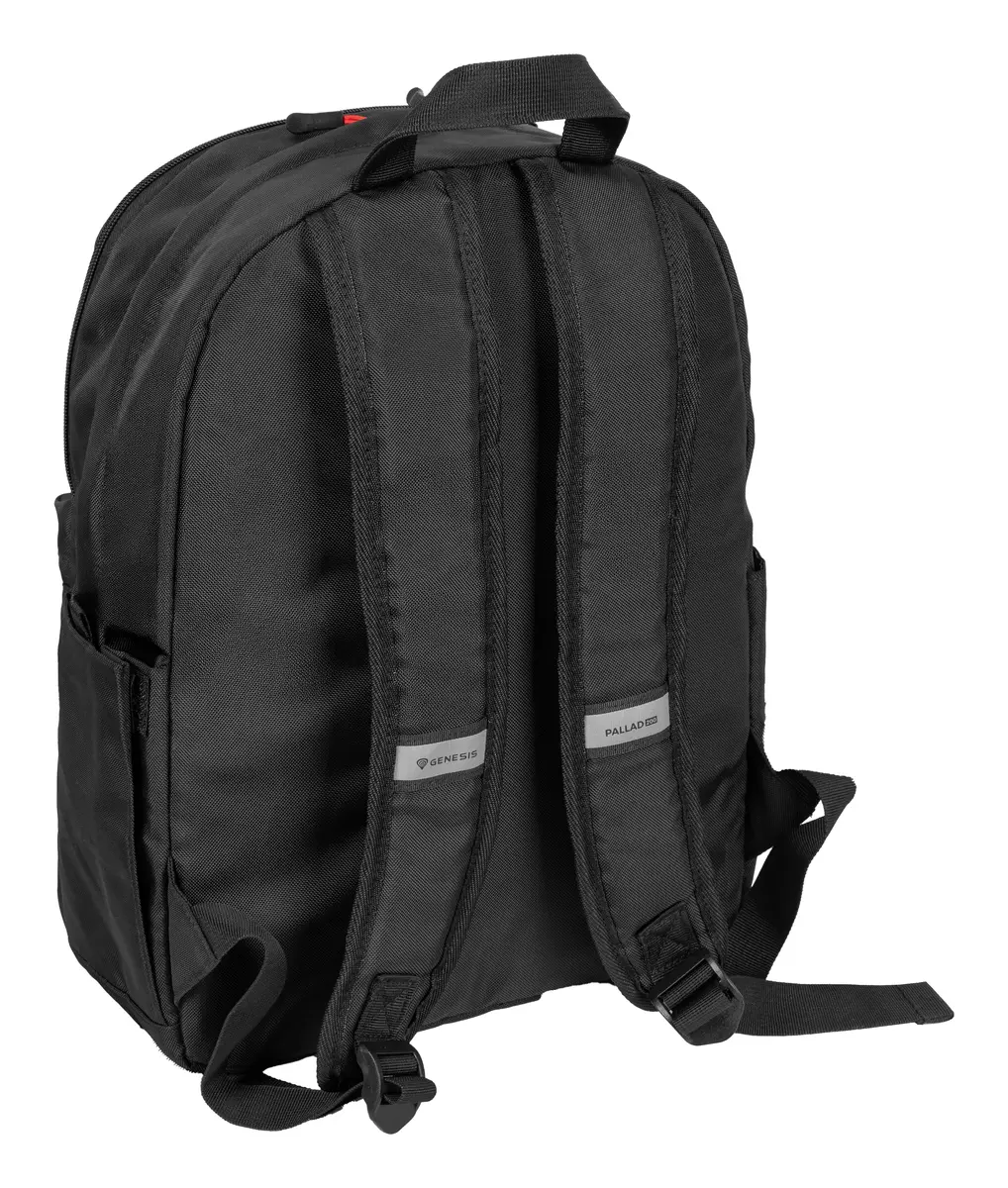 Gaming backpack Genesis GENESIS Palladium 200 Photo 5