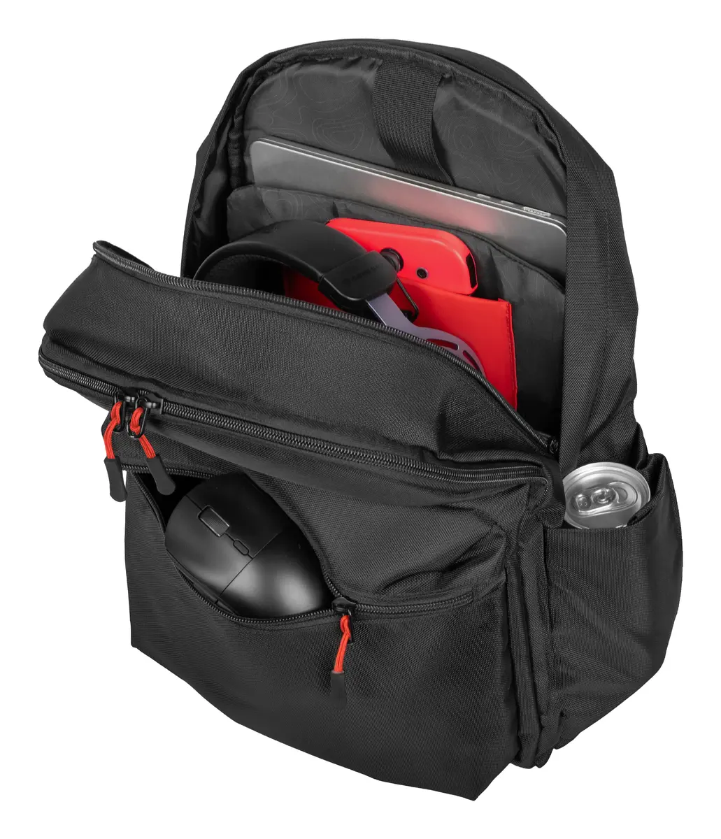 Gaming backpack Genesis GENESIS Palladium 200 Photo 8