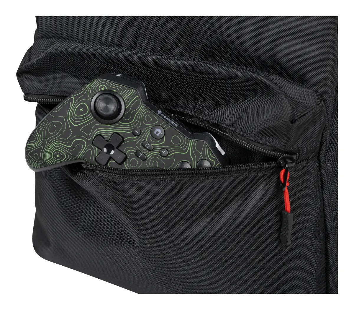 Gaming backpack Genesis GENESIS Palladium 200 Photo 12