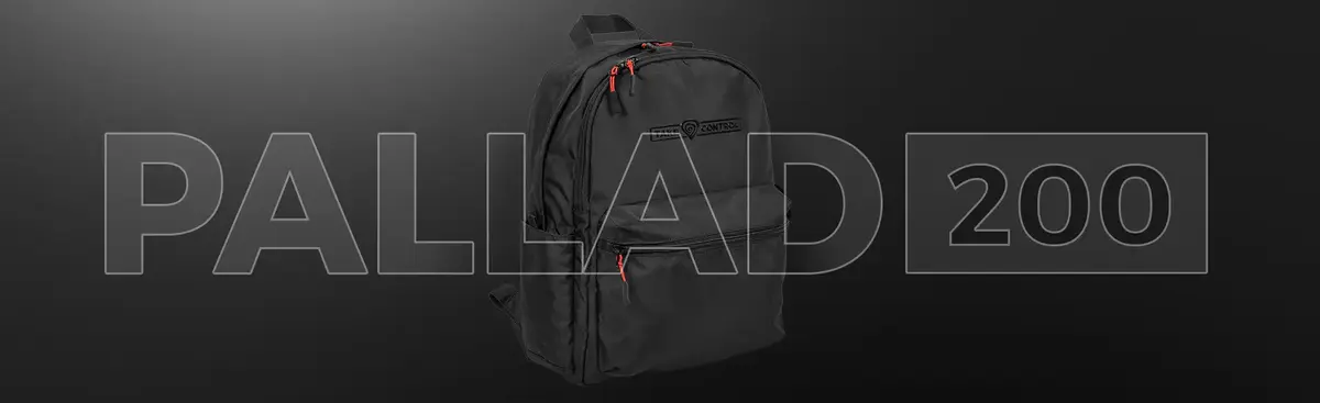 Gaming backpack Genesis GENESIS Palladium 200 Photo 19