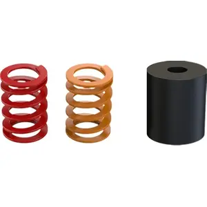 Moza Racing SR-P piederumu komplekts SRP pedāļiem