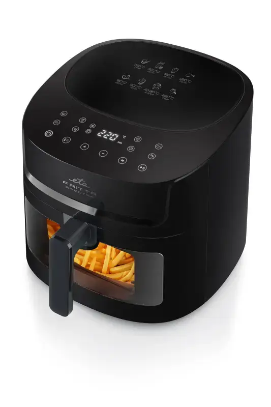 Аэрогриль ETA Fritta Spectra 616890000 Photo 2