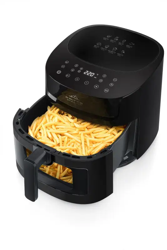 Аэрогриль ETA Fritta Spectra 616890000 Photo 3