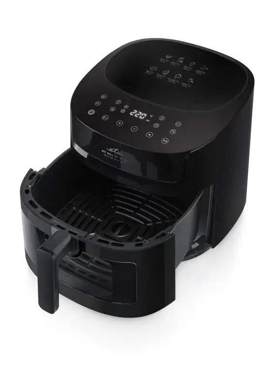 Аэрогриль ETA Fritta Spectra 616890000 Photo 6