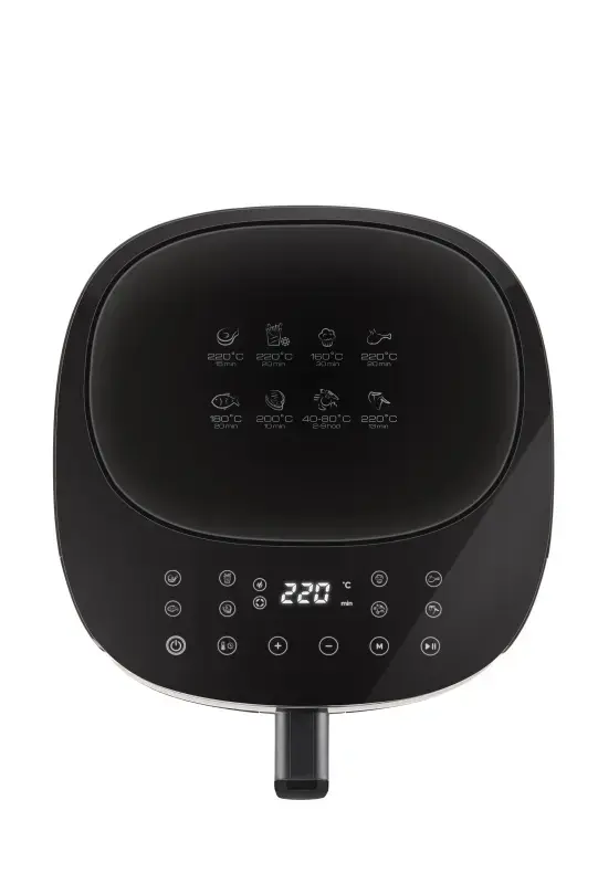 Аэрогриль ETA Fritta Spectra 616890000 Photo 8