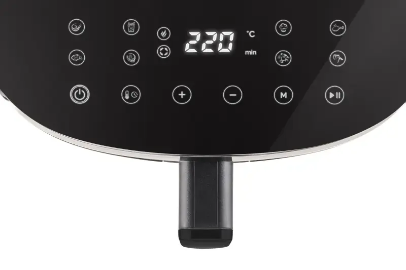 Аэрогриль ETA Fritta Spectra 616890000 Photo 9