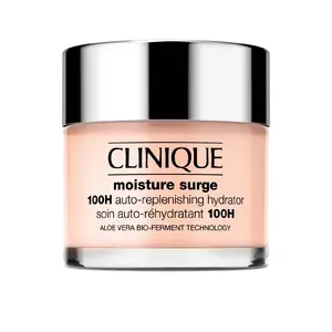 Гель-увлажнитель Moisture Surge 100H Auto-Replenishing Hydrator, Clinique, 75 мл