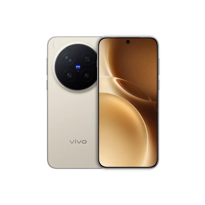 Vivo X300 Pro smartphone — 6.78