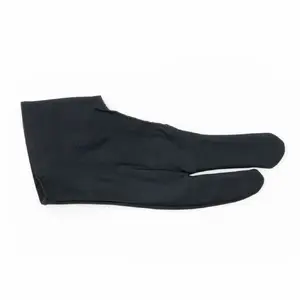 Graphic Glove Evolveo GLV-S Size S — Left-Handed Drawing Glove for Pen Tablets