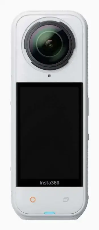 Insta360 X5 darbības kamera — 72MP 8K Photo 2